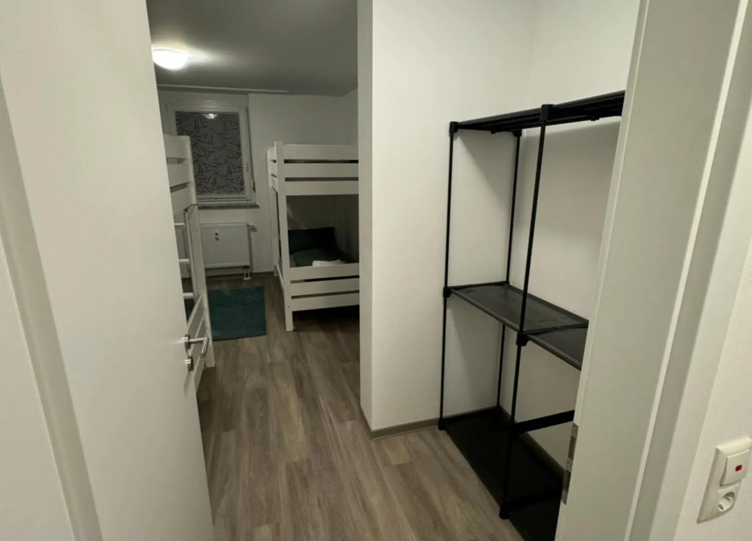 To Be Apartments Deluxe-Suites Weiden in der Oberpfalz